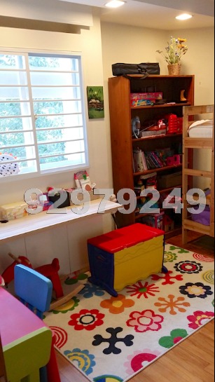 Blk 117 Clementi Street 13 (Clementi), HDB 4 Rooms #565072